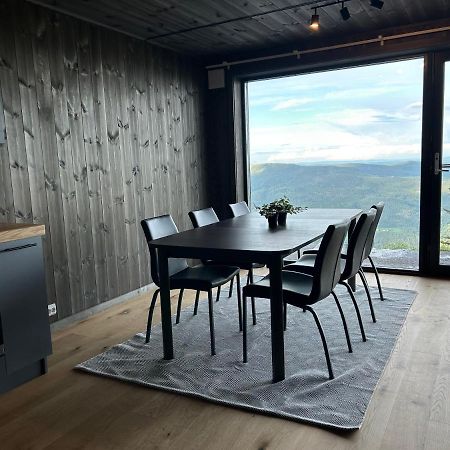 Ny Leilighet Pa Norefjell - Ski In/Out Noresund Exterior photo
